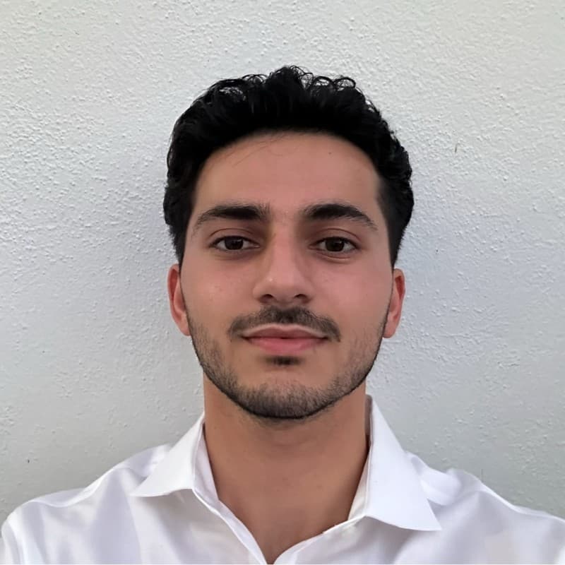 Daniel Soufer, Co-Founder & Chief Executive Officer, RND Silicon
