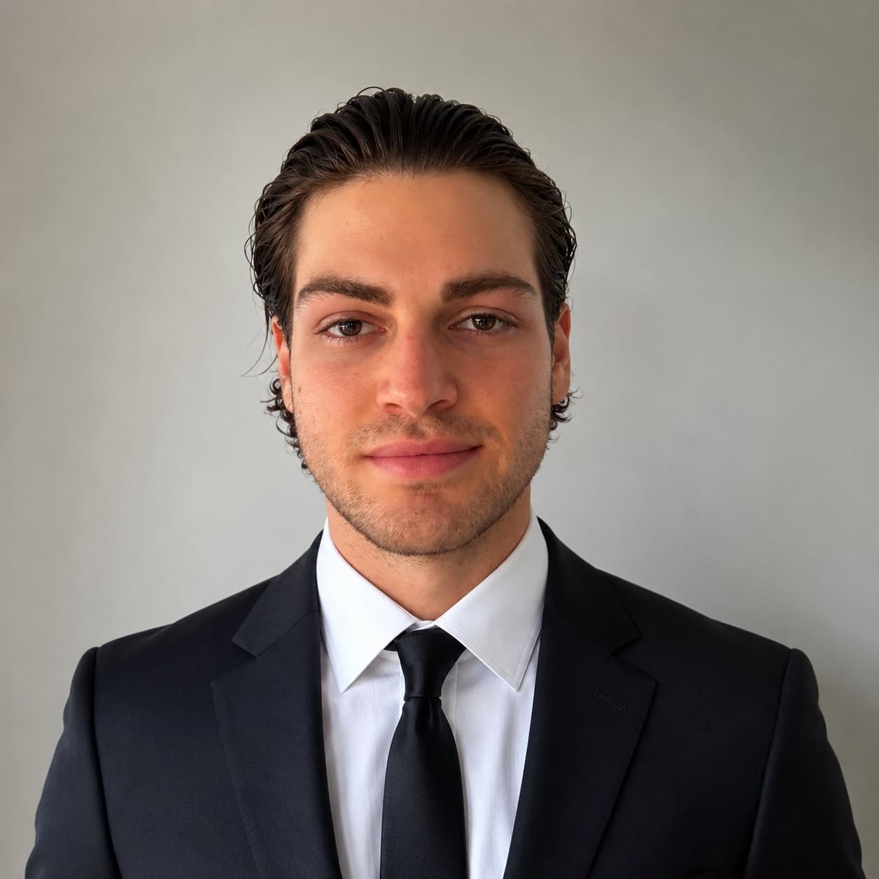 Nussen Nagel, Co-Founder & Chief Operating Officer, RND Silicon