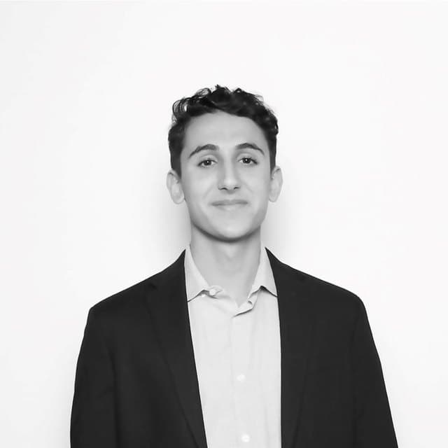 Ryan Nikfarjam, Co-Founder & Chief Financial Officer, RND Silicon